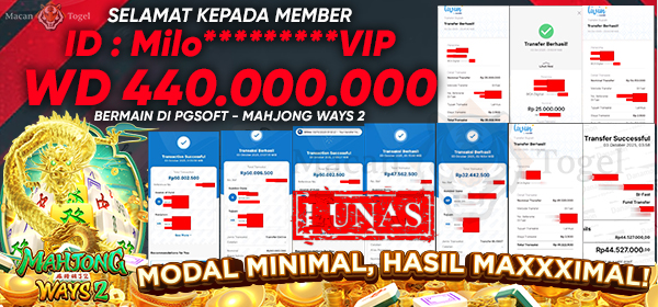 SELAMAT WD